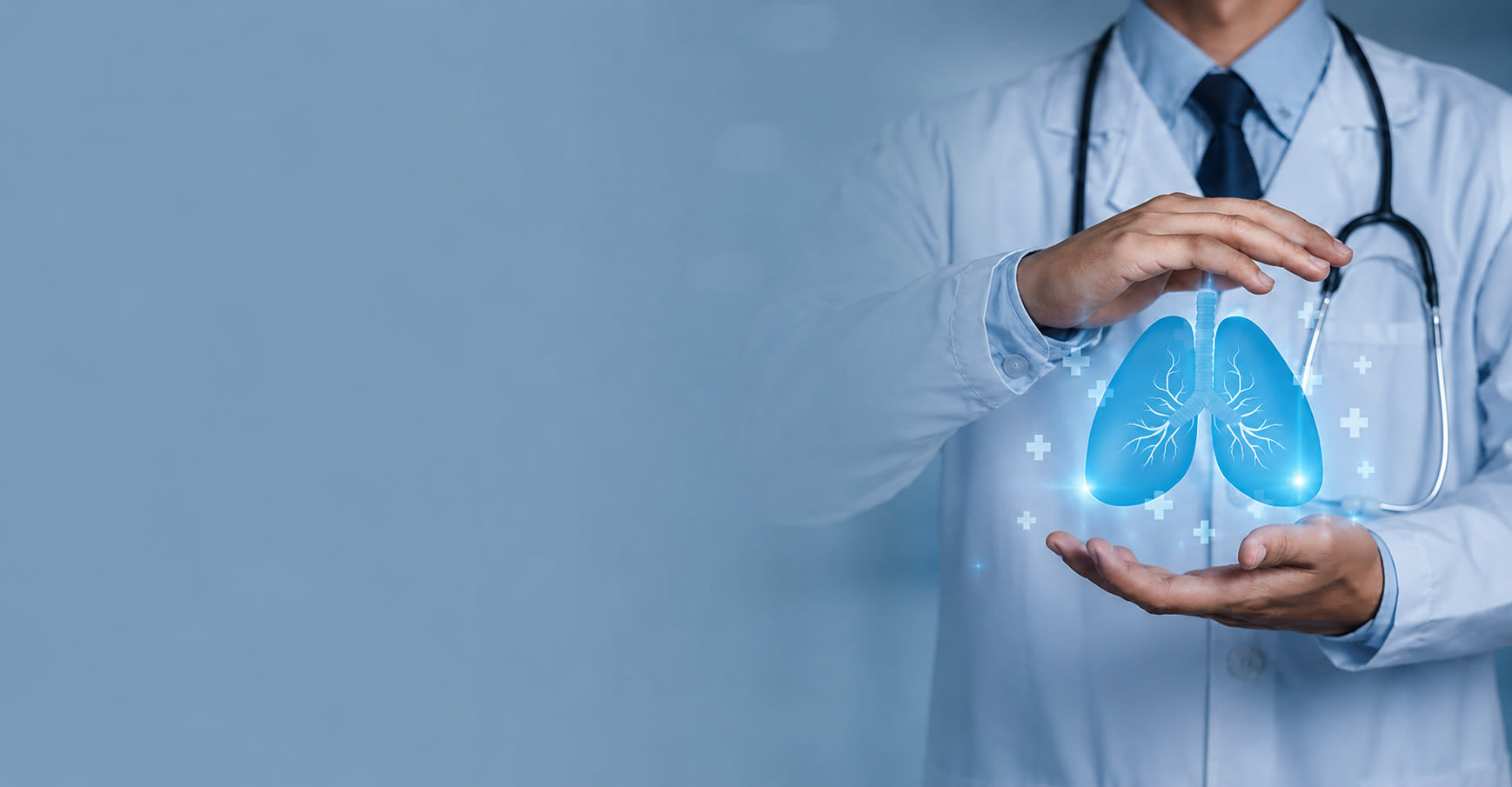 Pulmonology care