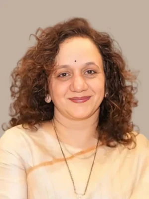 Archana Chitale