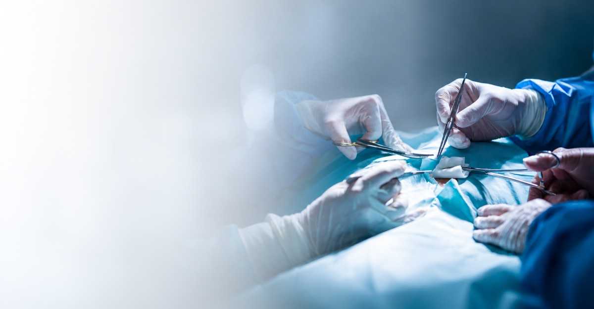 Surgical care team